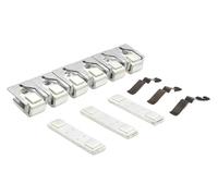 Kit de Contact principal, 2NC4F-CK for Kit de remplacement SW/SC-N7P à Contact mobile et fixe SC-N7, accessoires de contacteur SC-E7(SC-E7 (A grade))