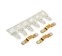 Kit de contact principal for contacteur magnétique S-P35T S-P40T, contacteur à contacts mobiles et fixes, kits de remplacement de contacts(S-P40T (grade A))