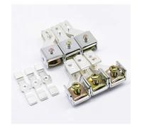 Kit de contacts principaux 3TY6460-0A 3TY6470-0A, for 3TB46 3TB47 SC-4N, 3 kits de contacts mobiles et 6 kits de contacts fixes, kit de remplacement de contacteur 3TY6460-OA(3TY6470-0A grade A)