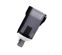 Kit de conteneur à déchets et de Filtre séparateur cyclonique, l'aspirateur Sec et Humide Compatible avec Tineco Floor One S5 Combo