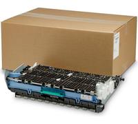 Kit de conteneurs de fluide de service HP