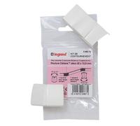Kit de contournement - LEGRAND - Céliane - Plastique - 30x12.5 mm
