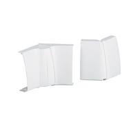 Kit de contournement - pour moulure Céliane déco LEGRAND 098362 40x12,5mm