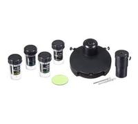Kit de contraste de phase BRESSER pour le microscope Science Infinity