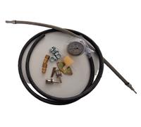 KIT DE CONTRE PRESSION GLYCERO -S - TOPAZ - A551013