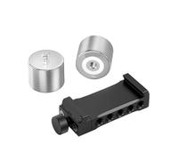 Kit de contrepoids et de Fixation for nacelle stabilisée Compatible avec DJI Ronin RS4 Pro/RS4/RS3 Pro/RS3/RS2/RSC2 et Crane 2S/3S/Weebill S/Air