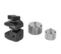 Kit de contrepoids et de pince de montage SmallRig pour les cardans des séries DJI Ronin-S/Ronin-SC et Zhiyun Weebill/Crane BSS2465