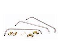 Kit de contrôle Danfoss AFPQ24 DN125 320cm2 003G1870 acier inoxydable, d:10x0,8mm f, courant volumique et diff
