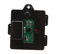 Kit de contrôle du moniteur de température,Contrôleur de température de l'unité de refroidissement du réfrigérateur VR,Kit de contrôle du moniteur de température VR,Capteur de surchauffe du réfrigérat
