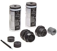 Kit de contrôle et d'équilibrage testo