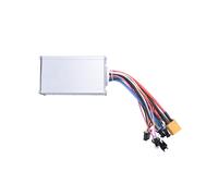 Kit de ContrôLeur de Scooter éLectrique 48V 25A 1000W avec Tableau de Bord de Scooter D'Affichage pour PièCes de Scooter éLectrique G2 Pro