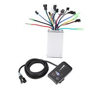 Kit de contrôleur sans Balai pour Scooter électrique de Bicyclette de Panneau d'affichage à LED étanche 250W / 350W