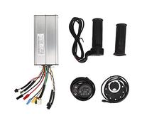 Kit de contrôleur sans balais 1000W, contrôleur double Mode à onde carrée 30A, panneau d'affichage LED900S pour vélo et Scooter électrique
