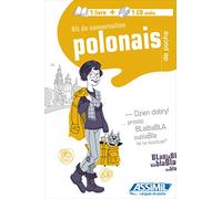 Kit de conversation Polonais