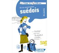 Kit de conversation Suédois
