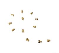 Kit de conversion 12 buses en laiton pour bricolage
