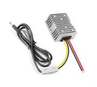 Kit de conversion 12 V-56 V pour Starlink Gen 3, convertisseur d'alimentation Starlink Gen 3 pour alimentation 12 V-48 V, adaptateur d'alimentation Step Up, convertisseur Boost pour