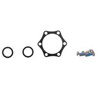 Kit de conversion avant neatt boost 15x110mm 6 trous noir