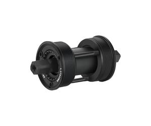 Kit De Conversion Boîtier Pédalier - Pièces Détachées Réparation Bicyclette | Accessoires Pour Boîtier Pédalier Vélo | pour Vélotaf, Route, Cyclotourisme, Maison, Garage, Atelier, Industrie