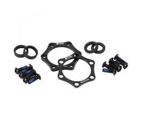 KIT DE CONVERSION BRAKCO AV ET AR STANDARD 100-142mm EN BOOST 110-148mm