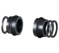 Kit de conversion chris king fit kit 4 pressfit 30 vers gxp