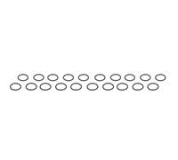 Kit de conversion, climatisation VALEO 509158