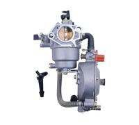 Kit de conversion CO2 for générateur, tondeuse à gazon, carburateur, double carburant, compatible avec GX390, GX340, 6 kW, 6,5 kV, 11 CV, 13 CV, pompe à eau GPL, CNG