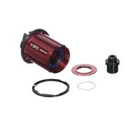 Kit de conversion corps de roue libre Zipp 188 11V Sram Noir