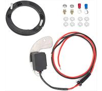 Kit de conversion d'allumage électronique 1181 pour la plupart des moteurs Delco 8 cylindres anciens
