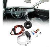 Kit de conversion d'allumage pour tracteurs Ford 2N 9N 8N, compatible avec 12 V uniquement, aucun ajustement nécessaire