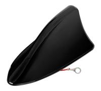 Kit de conversion d'antenne de toit de tige à aileron