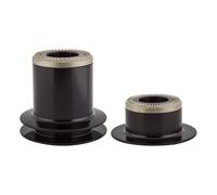 Dt Swiss Conversion Kit Hub Thru Bolt Noir