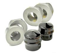 Kit de conversion de bague de roue avant au roulement pour 532009040 9040H