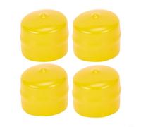 Kit de conversion de bague de roue avant en roulement pour modèles 105, 115, 125 et tracteurs de tondeuse à gazon, kit de conversion de roulement de roue avant en roulement