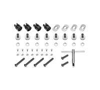 Givi RKIT Rapid Release, kit de montage
