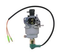 Kit de Conversion de carburateur double carburant gpl NG, for générateur 4.5-5,5 kw GX390 188F, joint manuel de carburateur