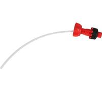 Kit de conversion de cartouche de réservoir rapide RTech rouge