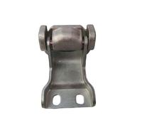 Kit De Conversion De Charnière De Porte Supérieure Arrière Gauche, 1 Pièce, Compatible Avec Les Pièces Automobiles Sunray, Numéro D'origine 6306100R001