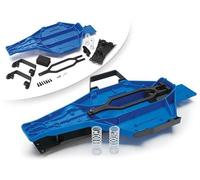 Kit De Conversion De Châssis Traxxas LCG Slash / TRX5830