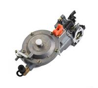 Kit de conversion de générateur, convient pour la fonction générateur de méthane, CNG et propane pour conversion de gaz GPL, kit de conversion de 2 à 5 kW