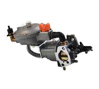 Kit de conversion de générateur, kit de générateur d'essence, kit de conversion pour générateur de 2 à 5 kW pour utiliser du méthane CNG/propane pour gaz GPL