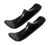 Kit de Conversion de Luge pour Scooter à Neige, Luge, Ski/Scooter, Luge à Neige d'hiver, Accessoire de Ski pour extérieur, pièces de Rechange pour Patinage en Plein air, traîneau pour, Pelle à