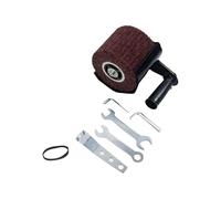Kit de conversion de polissage pour meuleuse d ' angle polyvalente M 10 avec construction en alliage robuste pour une utilisation de longue durée Conversion de meuleuse d ' angle en polisseuse