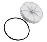 Kit de conversion de pompe à sable pour pompes Summer Wave SFX1000/SFX1500/SFX600/SFX1500S, adaptateur en plastique avec joint interne, installation facile à faire soi-même