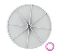 Kit de conversion de pompe d'écumoire de piscine pour Summer Waves SFX1000 SFX1500 Adaptateurs de tuyau Joint d'étanchéité pour piscine hors sol Système de sable Fix