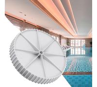 Kit de conversion de rechange pour pompes Summer Waves Skimmer,compatible avec SFX1000 et SFX1500