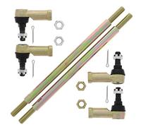 Kit de conversion de rotule de direction All Balls pour Honda TRX FA Rincon 650 cm3