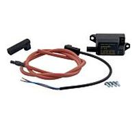 Kit de conversion de transformateur d'allumage Wolf ZU 8881201 812B à ZT 870