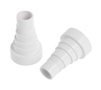 Kit de conversion de tuyau Intex et Bestway 4550 - Multifonction - Pack de 20