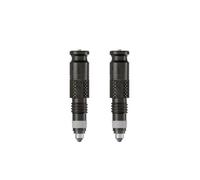 Kit De Conversion De Valve Presta À SCV Clik 2197014620 SCHWALBE Tubeless